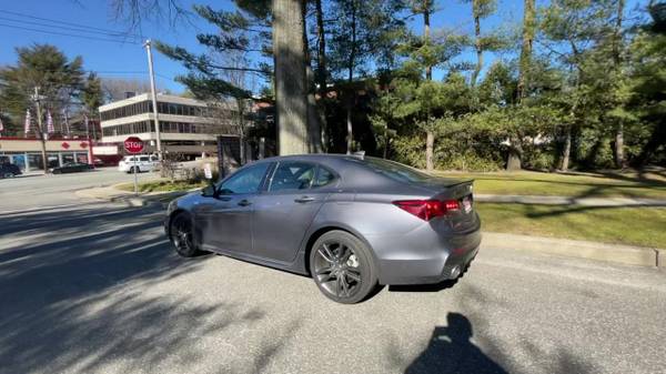 2020 Acura TLX 2 4L A-Spec Pkg - - by dealer - vehicle for sale in Great Neck, CT – photo 14
