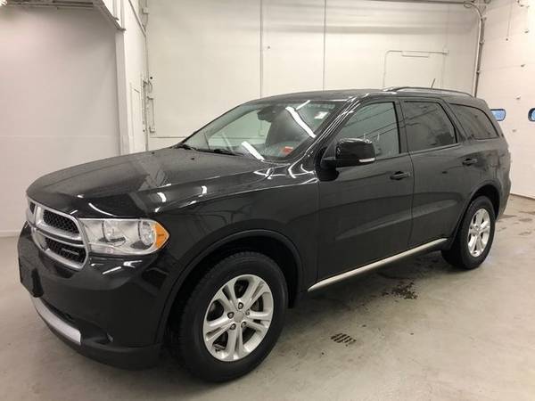 2012 Dodge Durango Crew for sale in WEBSTER, NY – photo 13