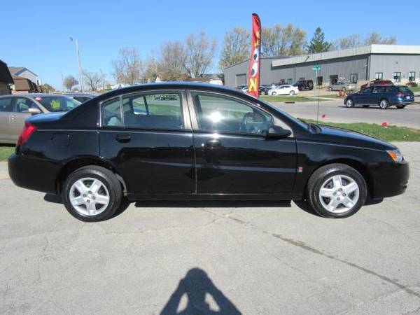 2007 Saturn ION 2 Sedan Automatic - cars & trucks - by dealer -... for sale in Marion, IA – photo 6