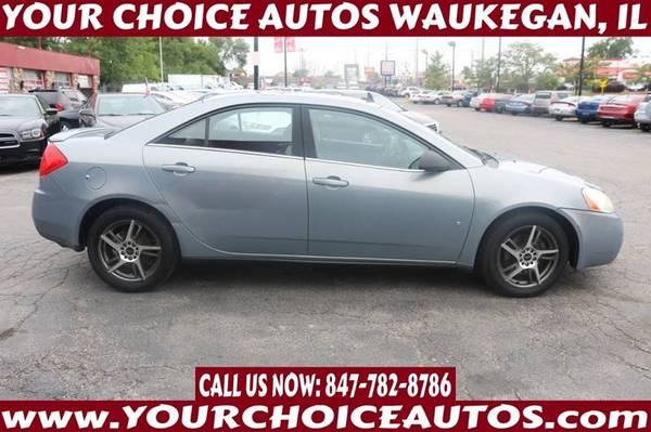 2009 *PONTIAC**G6* GT CD ALLOY GOOD TIRES LOW PRICE 112201 for sale in WAUKEGAN, IL – photo 8