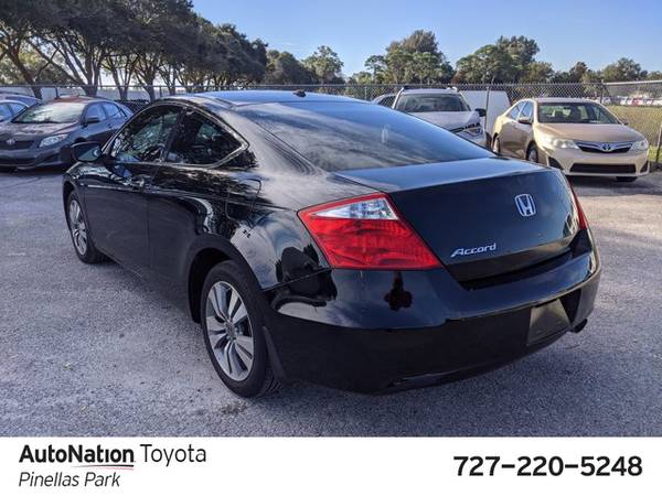 2010 Honda Accord EX-L SKU:AA003147 Coupe - cars & trucks - by... for sale in Pinellas Park, FL – photo 8