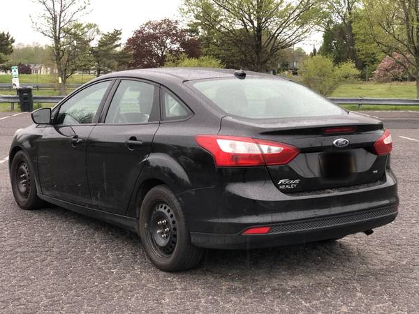 2012 Ford Focus - - by dealer - vehicle automotive sale for sale in Astoria, NY – photo 7
