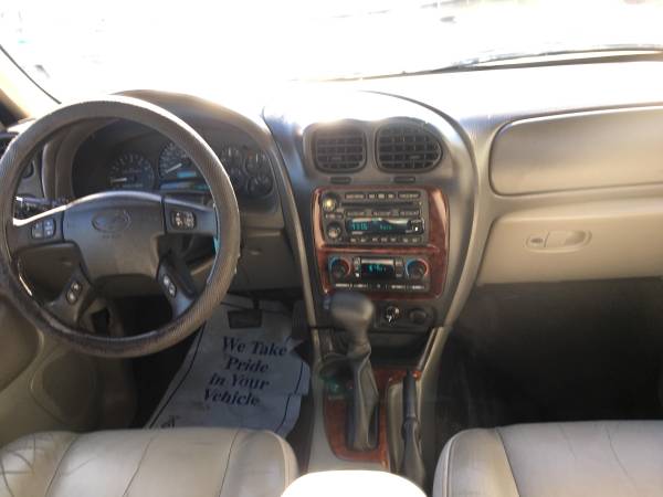 OLDSMOBILE BRAVADA ONLY $3999 OUT THE DOOR!!!! TOTAL PRICE!!!! -... for sale in Phoenix, AZ – photo 7