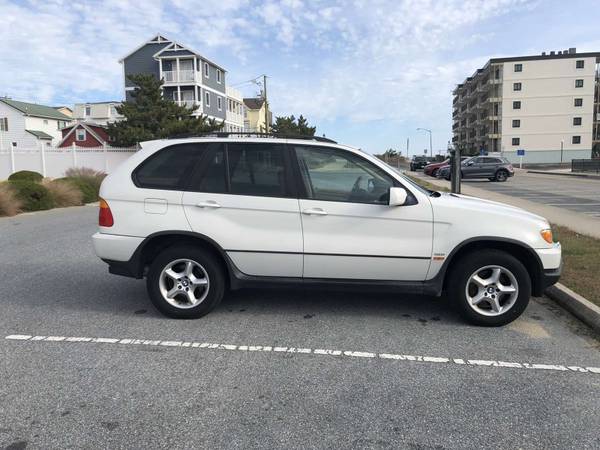 Well maintained BMW X5 3.0 AWD - cars & trucks - by owner - vehicle... for sale in Ocean City, MD – photo 2