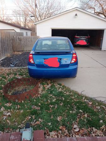 2004 saturn ion 3 - 122k miles - cars & trucks - by owner - vehicle... for sale in Pleasant Prairie, WI – photo 3
