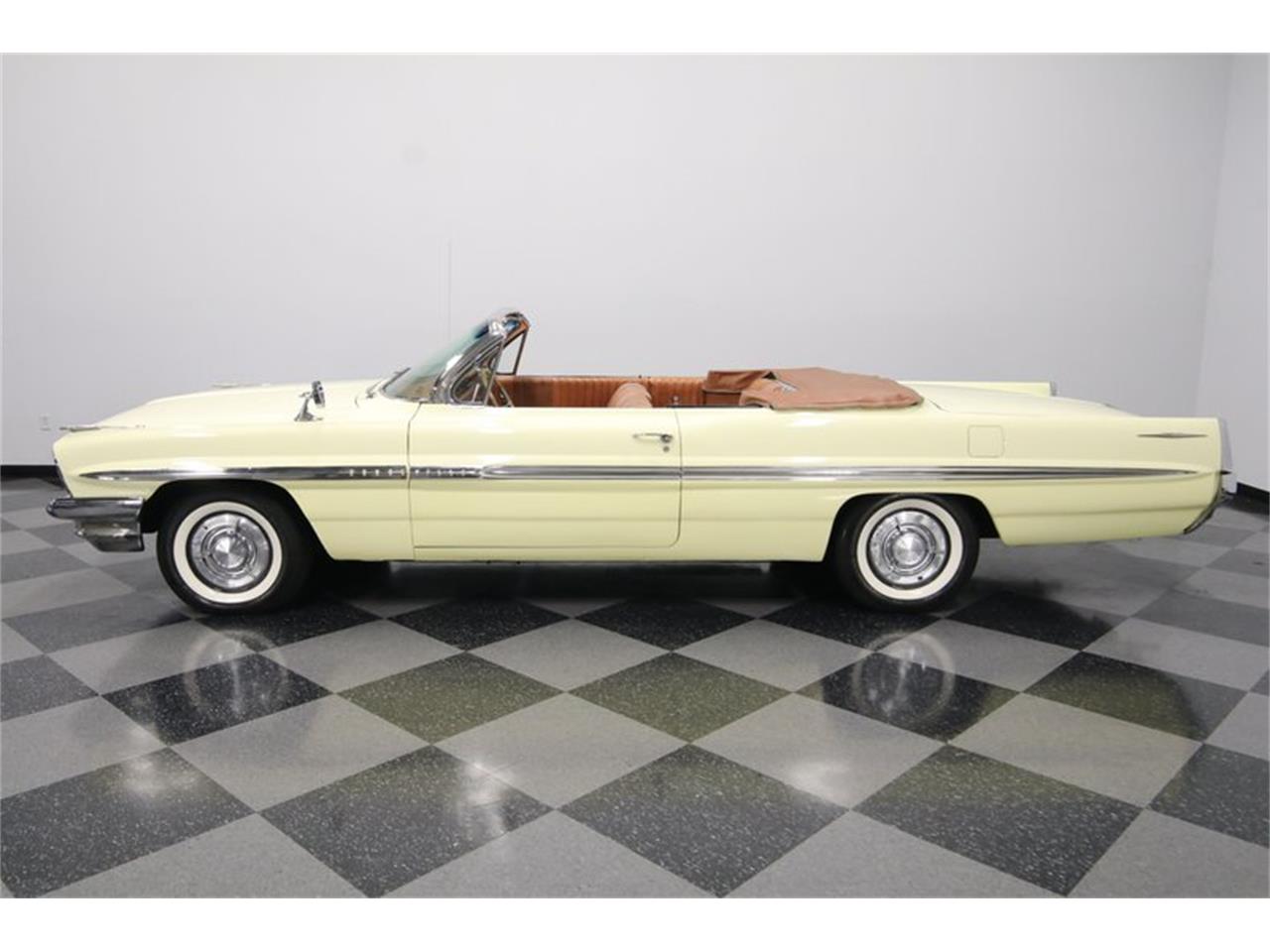 1961 Pontiac Bonneville for sale in Lutz, FL – photo 3