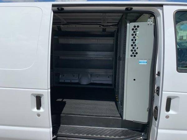 2014 Ford E-Series Cargo E 250 3dr Extended Cargo Van *CARGO VANS* -... for sale in Opa-Locka, FL – photo 8