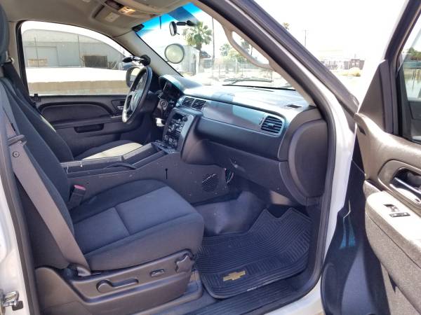 2012 Chevrolet Tahoe 4x4 for sale in Glendale, AZ – photo 6