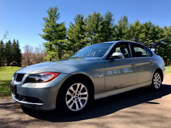 07 BMW 328 Xi AWD 4WD 1 Owner 77K California car LIKE NEW - cars & for sale in Other, CT – photo 2
