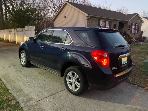 2015 chevy equinox like new - cars & trucks - by owner - vehicle... for sale in Louisville, KY – photo 6