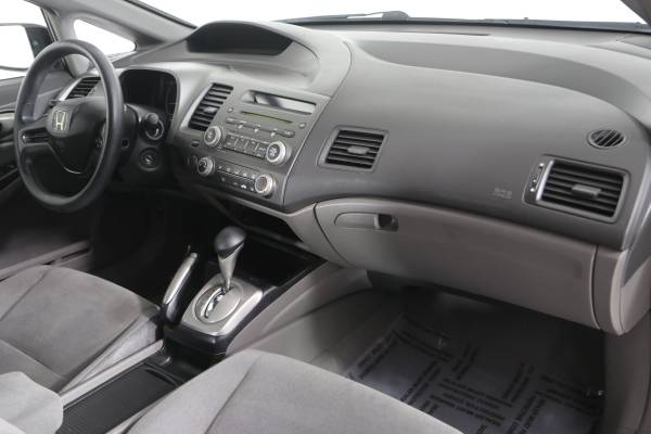 2008 HONDA CIVIC LX SEDAN LUXURY LOW MILES RELIABLE CLEAN FULLY... for sale in Westfield, IN – photo 17