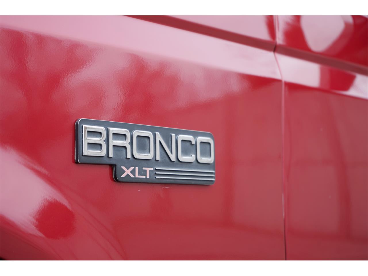 1994 Ford Bronco for sale in Boise, ID – photo 22