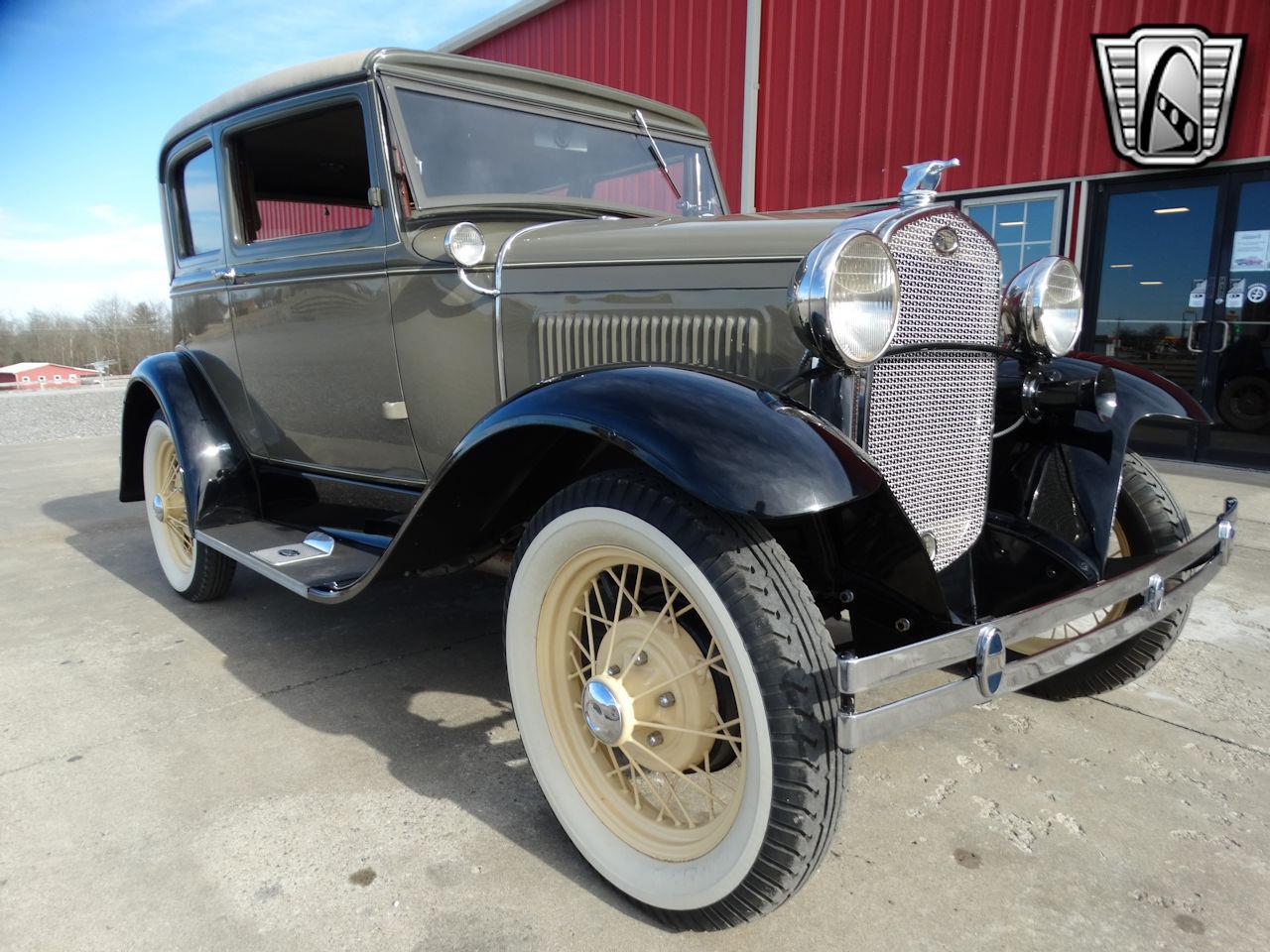 1931 Ford Model A for sale in O'Fallon, IL – photo 10