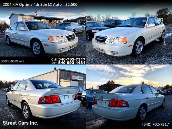 2005 Pontiac Grand Am Sdn SE PRICED TO SELL! - - by for sale in Fredericksburg, VA – photo 17