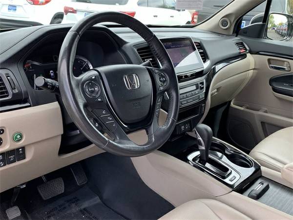 Used 2019 Honda Ridgeline RTL-E/2, 890 below Retail! - cars & for sale in Scottsdale, AZ – photo 18