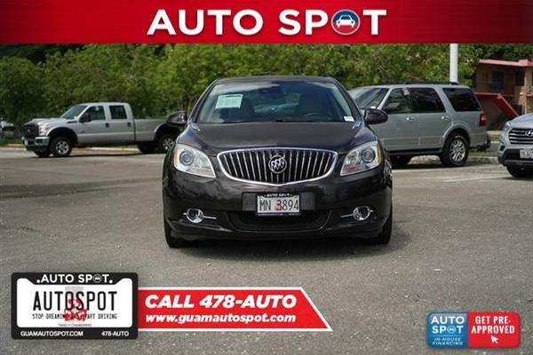 2016 Buick Verano - - cars & trucks - by dealer for sale in Other, Other – photo 2