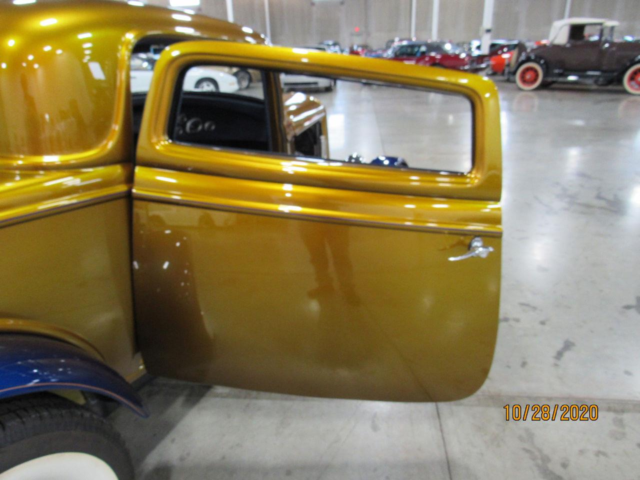 1932 Ford 3-Window Coupe for sale in O'Fallon, IL – photo 74