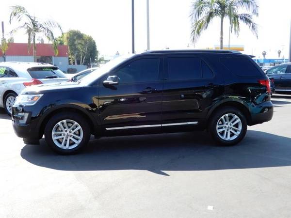 "LOW PRICE!" 😍 GORGEOUS 1-OWNER 2017 FORD EXPLORER XLT! 31k MILES!!... for sale in Orange, CA – photo 13