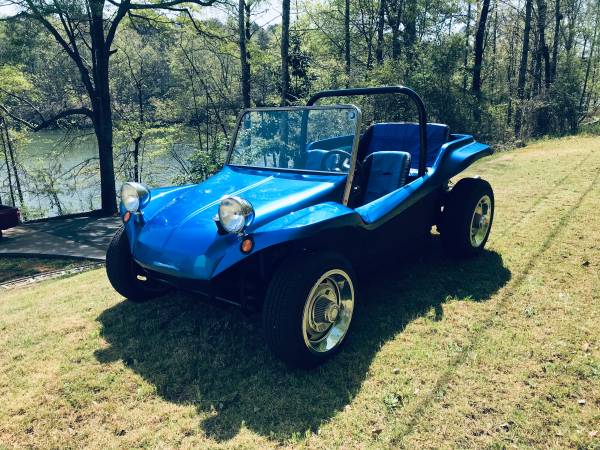 VW Dune Buggy for sale in Columbus, GA – photo 2