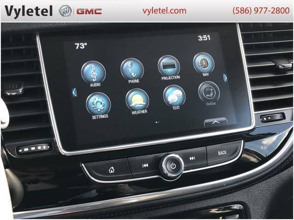 2018 Buick Encore SUV FWD 4dr Preferred II - Buick Summit - cars &... for sale in Sterling Heights, MI – photo 24