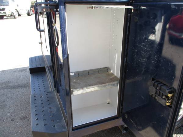 2011 Ford Econoline Commercial Cutaway E-350 ENCLOSED UTILITY BODY for sale in south amboy, NJ – photo 9