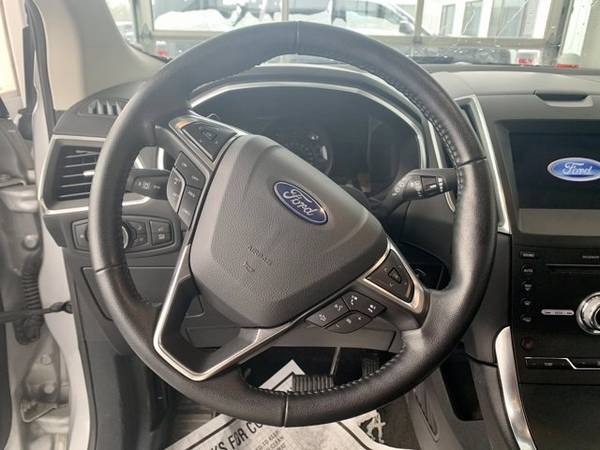 2019 Ford Edge Titanium - - by dealer - vehicle for sale in Fairbanks, AK – photo 12