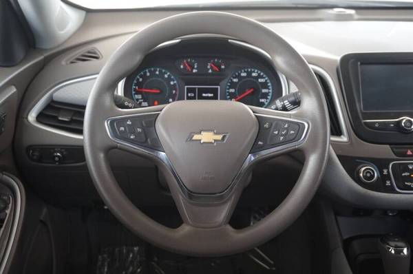 2016 Chevrolet Malibu LS One owner 22, 358 Miles - - by for sale in Tulsa, OK – photo 7