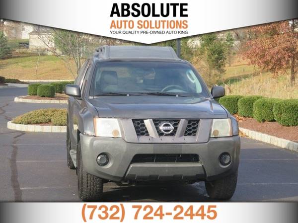 2005 Nissan Xterra Off Road 4dr SUV - cars & trucks - by dealer -... for sale in Hamilton, PA – photo 16