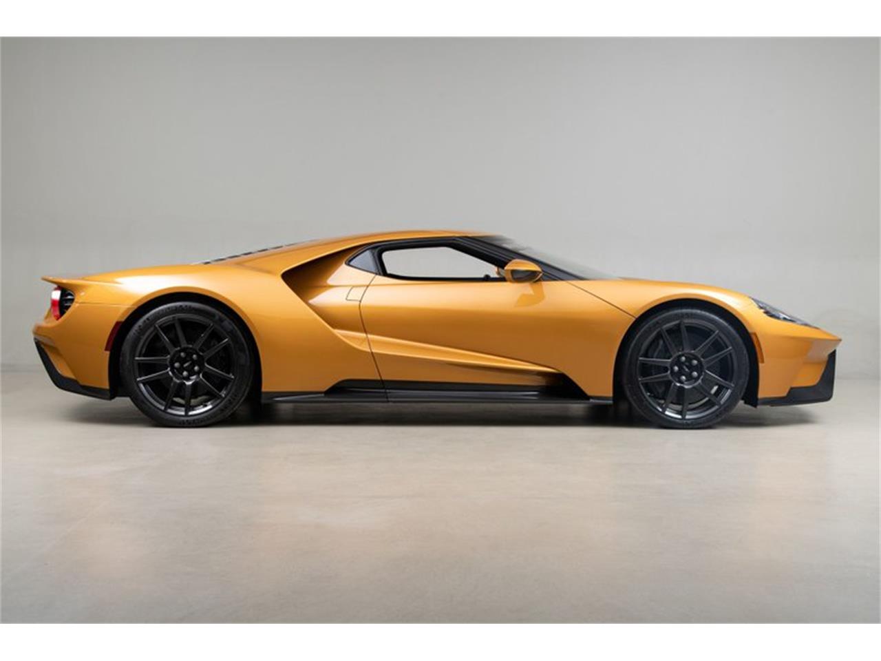 2019 Ford GT for sale in Scotts Valley, CA – photo 27