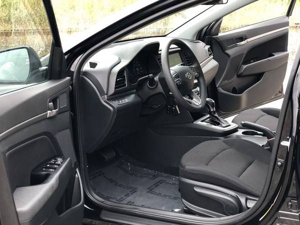 2020 HYUNDAI ELANTRA SEL LOADED LIKE NEW ONLY 2400MILES - cars &... for sale in Portland, CA – photo 8