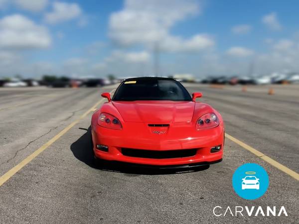 2012 Chevy Chevrolet Corvette Grand Sport Convertible 2D Convertible... for sale in Atlanta, CT – photo 17