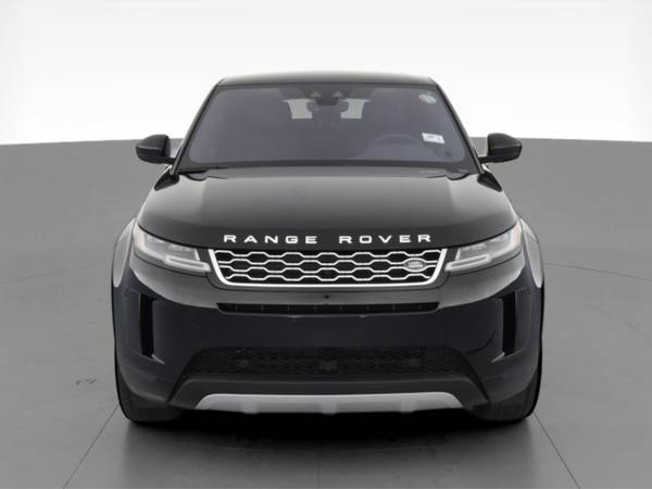2020 Land Rover Range Rover Evoque P250 SE Sport Utility 4D suv... for sale in San Antonio, TX – photo 17
