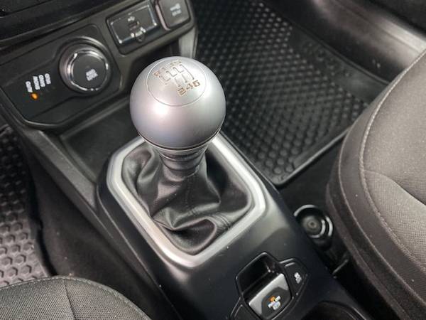 2018 Jeep Renegade Latitude 4WD - www rpmotorsales com - cars & for sale in LIVINGSTON, MT – photo 19