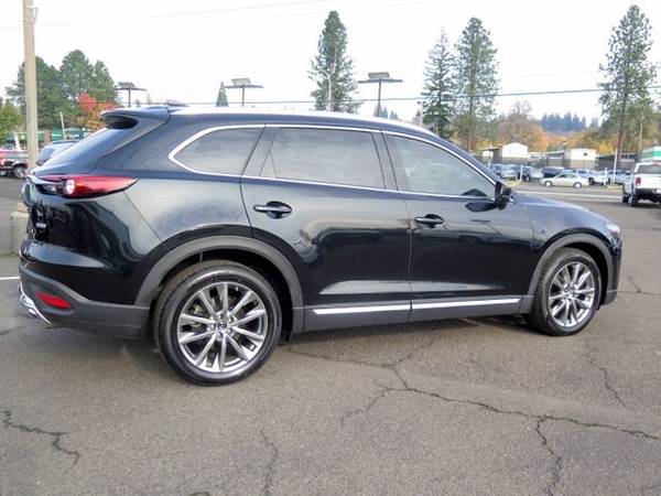 2018 Mazda CX-9 Signature AWD SUV Third Row Seat *Loaded* - cars &... for sale in Portland, OR – photo 6