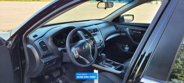 2014 Nissan Altima 2 5 4dr Sedan - - by dealer for sale in Covina, CA – photo 10