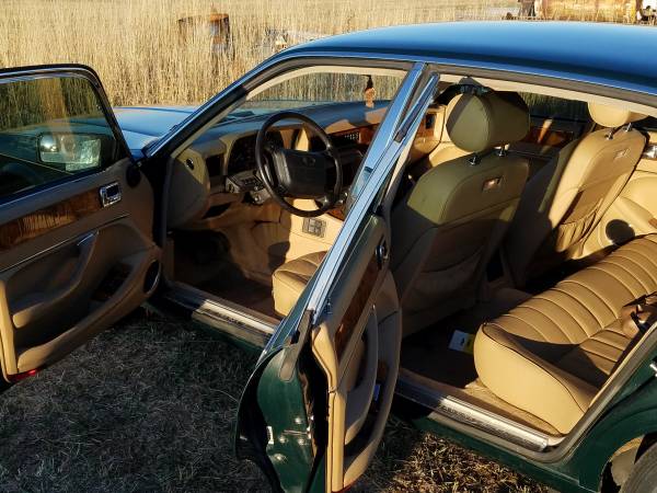 ●●● 94 Jaguar xj6 ●●● for sale in Fort Collins, CO – photo 7