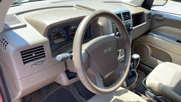 2007 Jeep Compass MK H (High Line) for sale in Mocksville, NC – photo 11