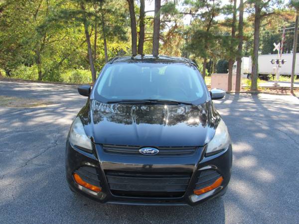 2014 Ford Escape FWD 4dr S for sale in Raleigh, NC – photo 6