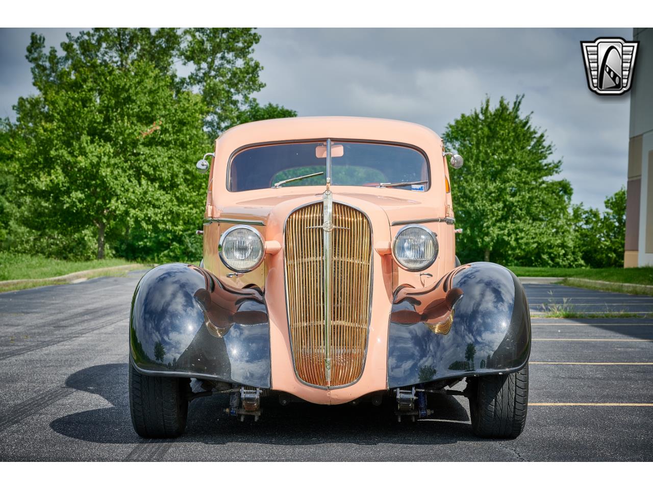 1936 Chevrolet Master for sale in O'Fallon, IL – photo 37