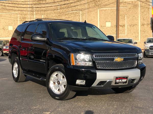 2009 Chevrolet Tahoe - 4x4 for sale in Amarillo, TX – photo 7