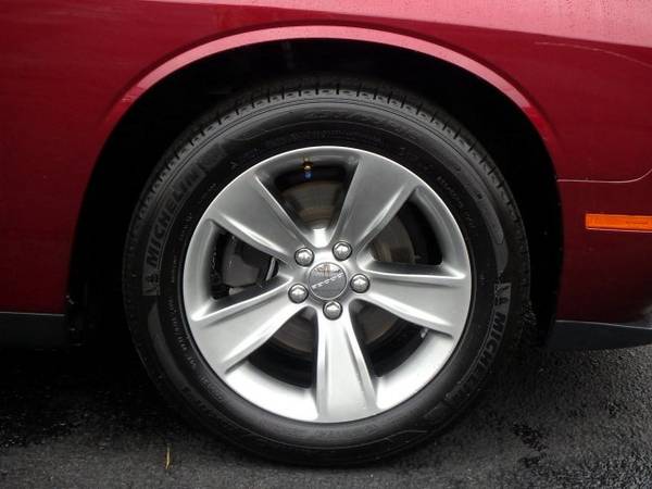 2019 Dodge Challenger SXT sedan rwd for sale in Vineland , NJ – photo 8