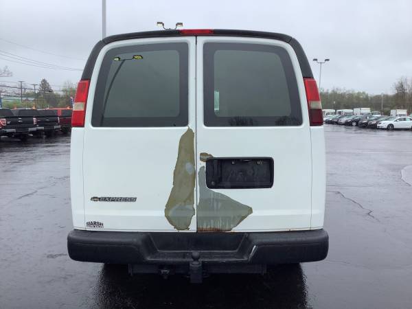 2009 Chevy Express 3500! Great Price! ONE Owner! for sale in Ortonville, MI – photo 4