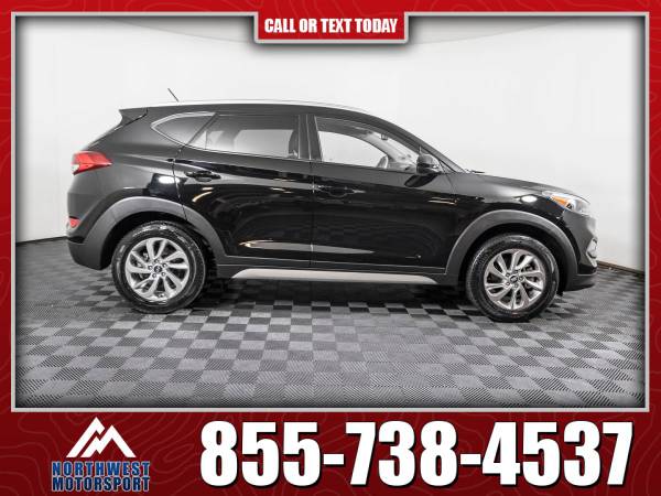 2017 Hyundai Tucson SE AWD - - by dealer - vehicle for sale in Pasco, OR – photo 4