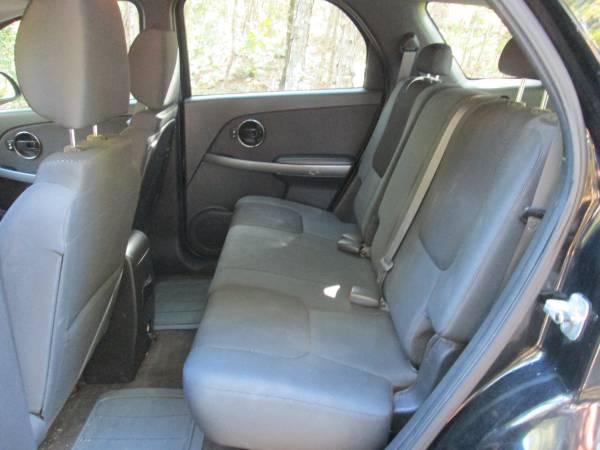 2006 PONTIAC SUV V6 exc.cond. - cars & trucks - by dealer - vehicle... for sale in Hot Springs National Park, AR – photo 4