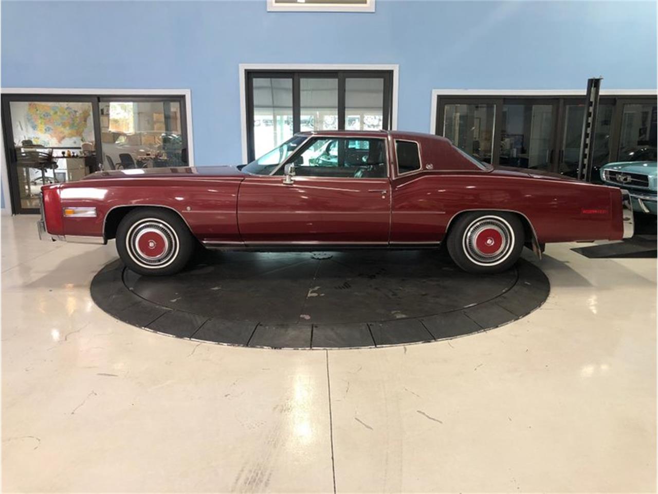 1977 Cadillac Eldorado for sale in Palmetto, FL – photo 47