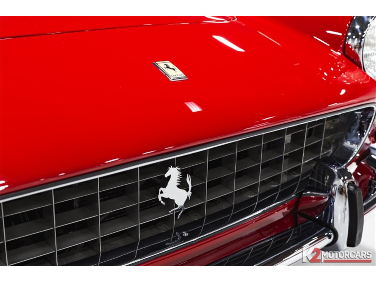 1962 Ferrari 250 GT for sale in Jupiter, FL – photo 21