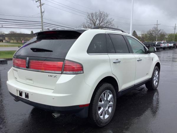Great Price! 2009 Lincoln MKX! Loaded! - - by dealer for sale in Ortonville, OH – photo 5
