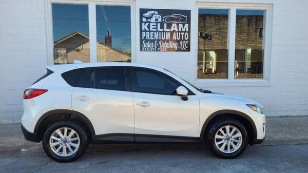 2013 Mazda CX-5 Touring - - by dealer for sale in Loudon, TN – photo 2