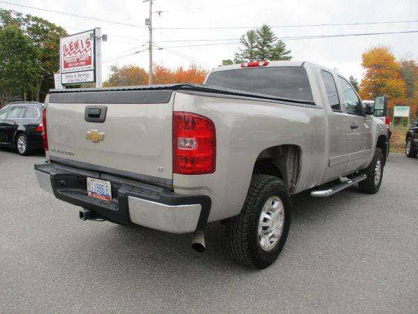 2009 Chevrolet Chevy Silverado 2500HD LT Full Power ~ Warranty... for sale in Brentwood, NH – photo 3