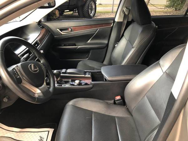2015 Lexus GS 350 Base 4dr Sedan Sedan for sale in Tallahassee, FL – photo 19